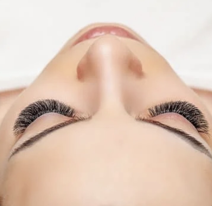 Extended Volume Lash Fill