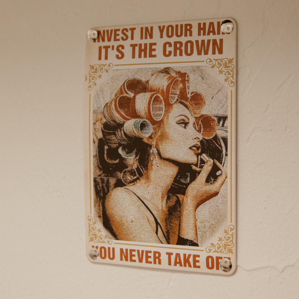 Hair Extension Maintenance at One:Nine Salon LLC in Lubbock, TX