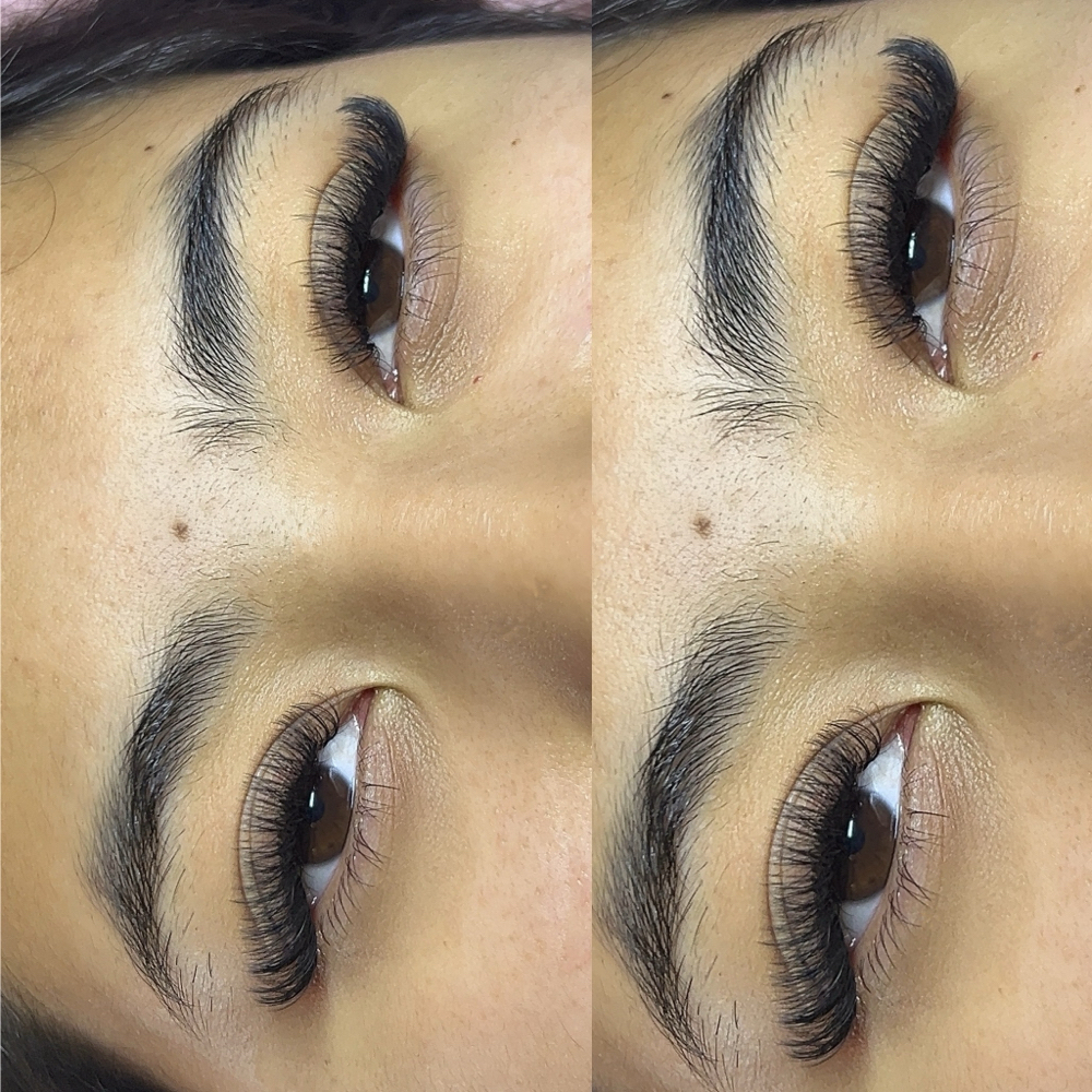 Hybrid Lash Set