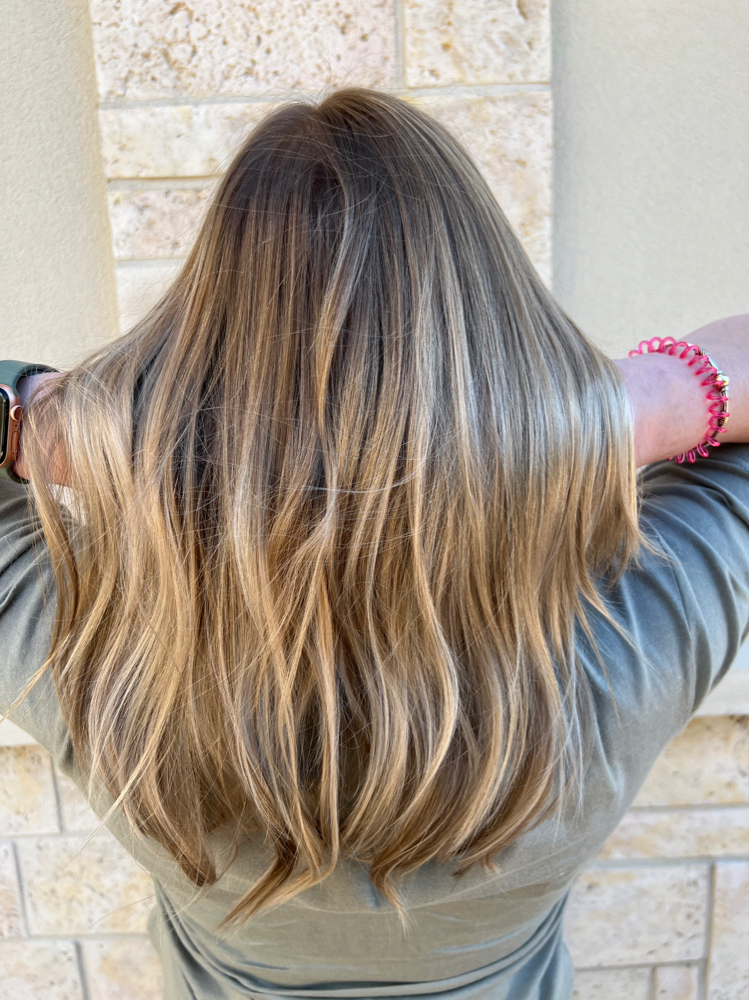 Balayage