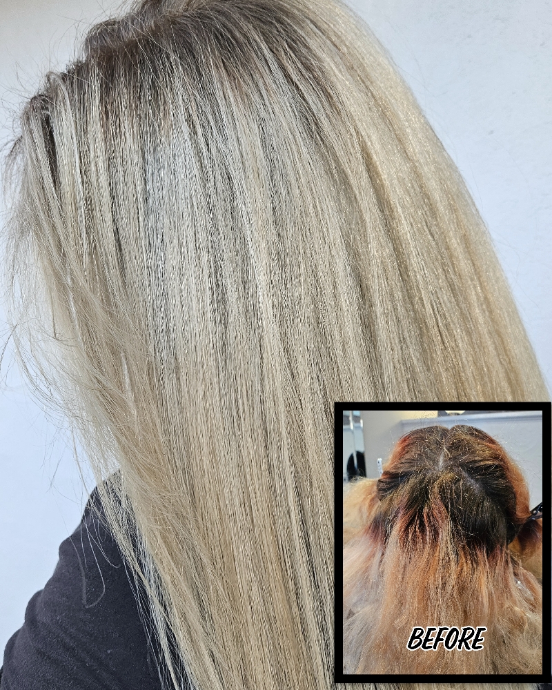 Corrective Color