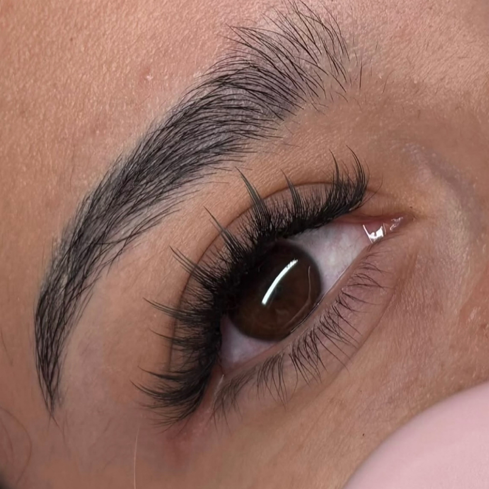 Anime Lash Full Set at Lashed Society in South Jordan, UT
