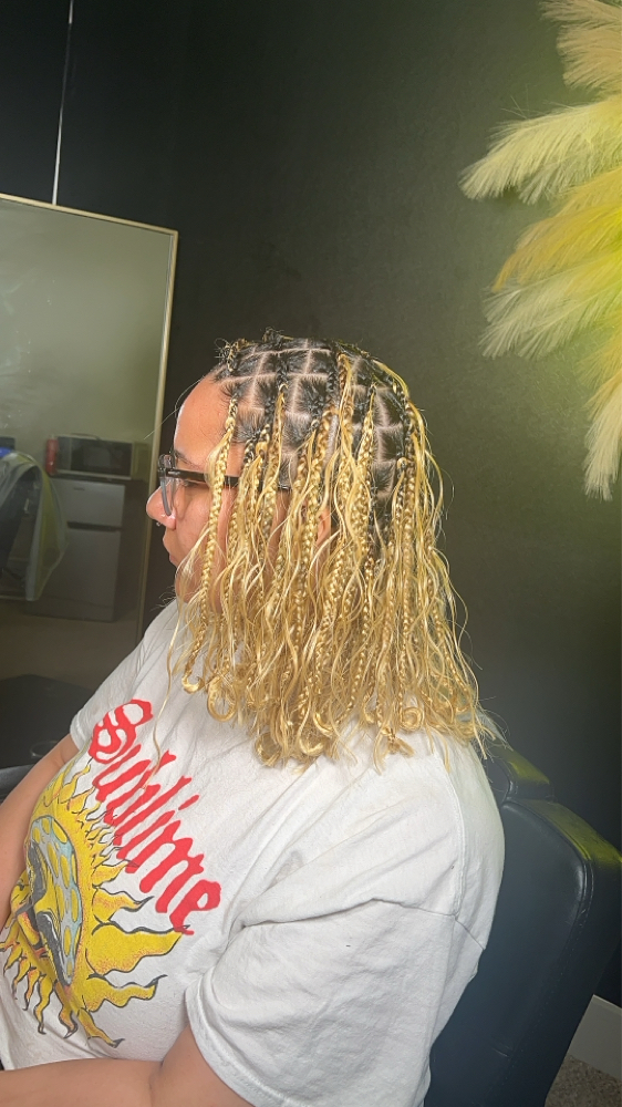 Boho Bob