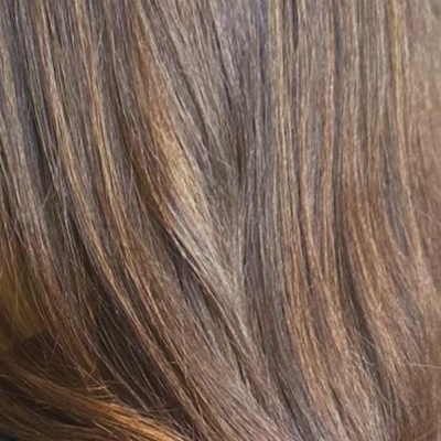 Womens Haircut & Blowout