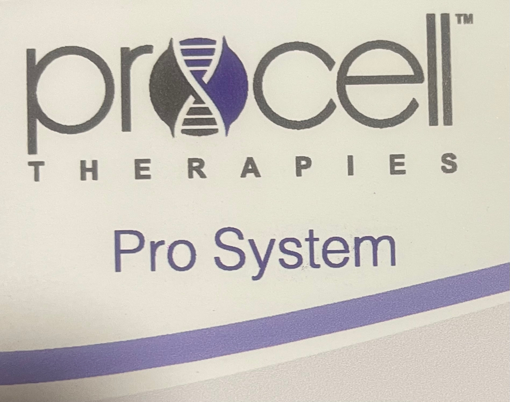 Procell Treatment