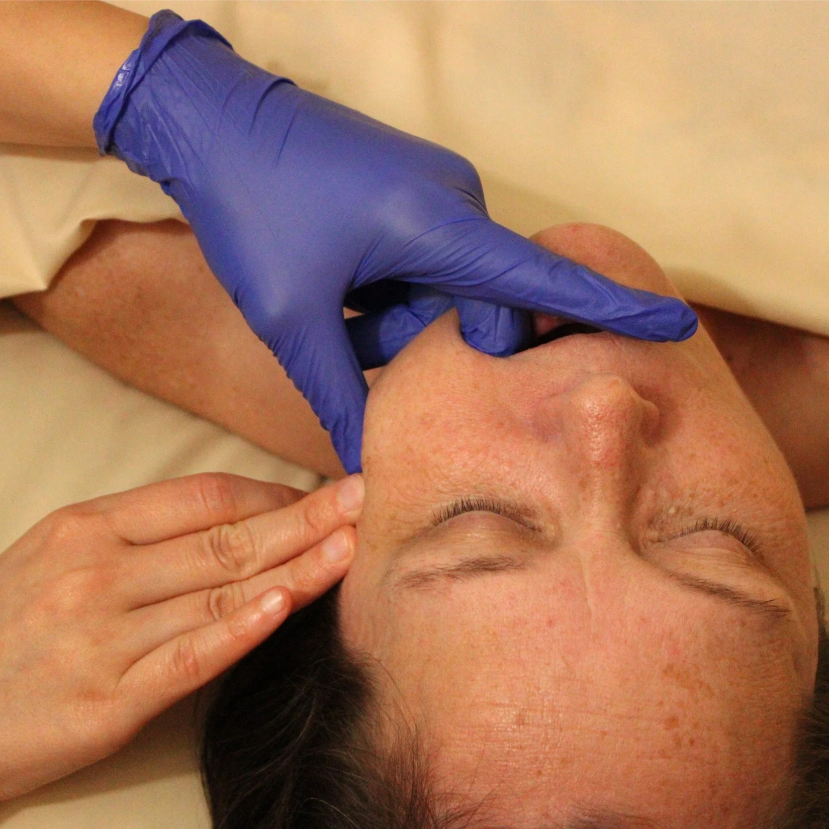 TMJ Dysfunction Relief at Healing Hands Clinical Massage in Cabot, AR