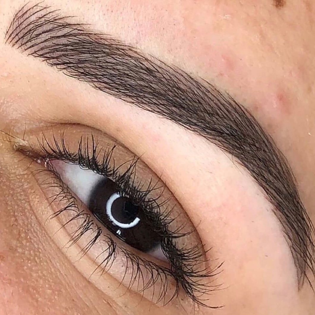 Microblading