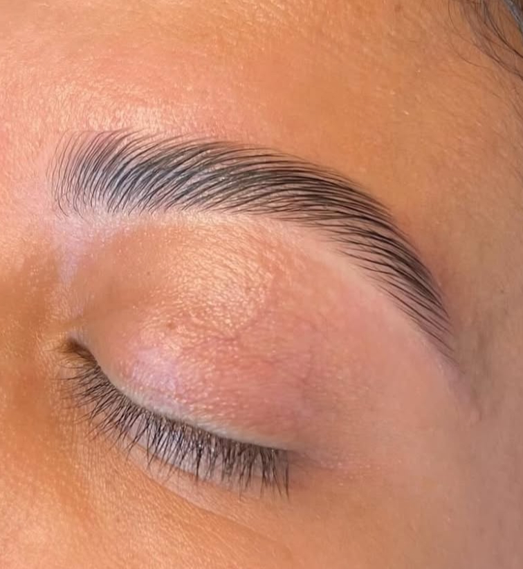 Brow Lamination