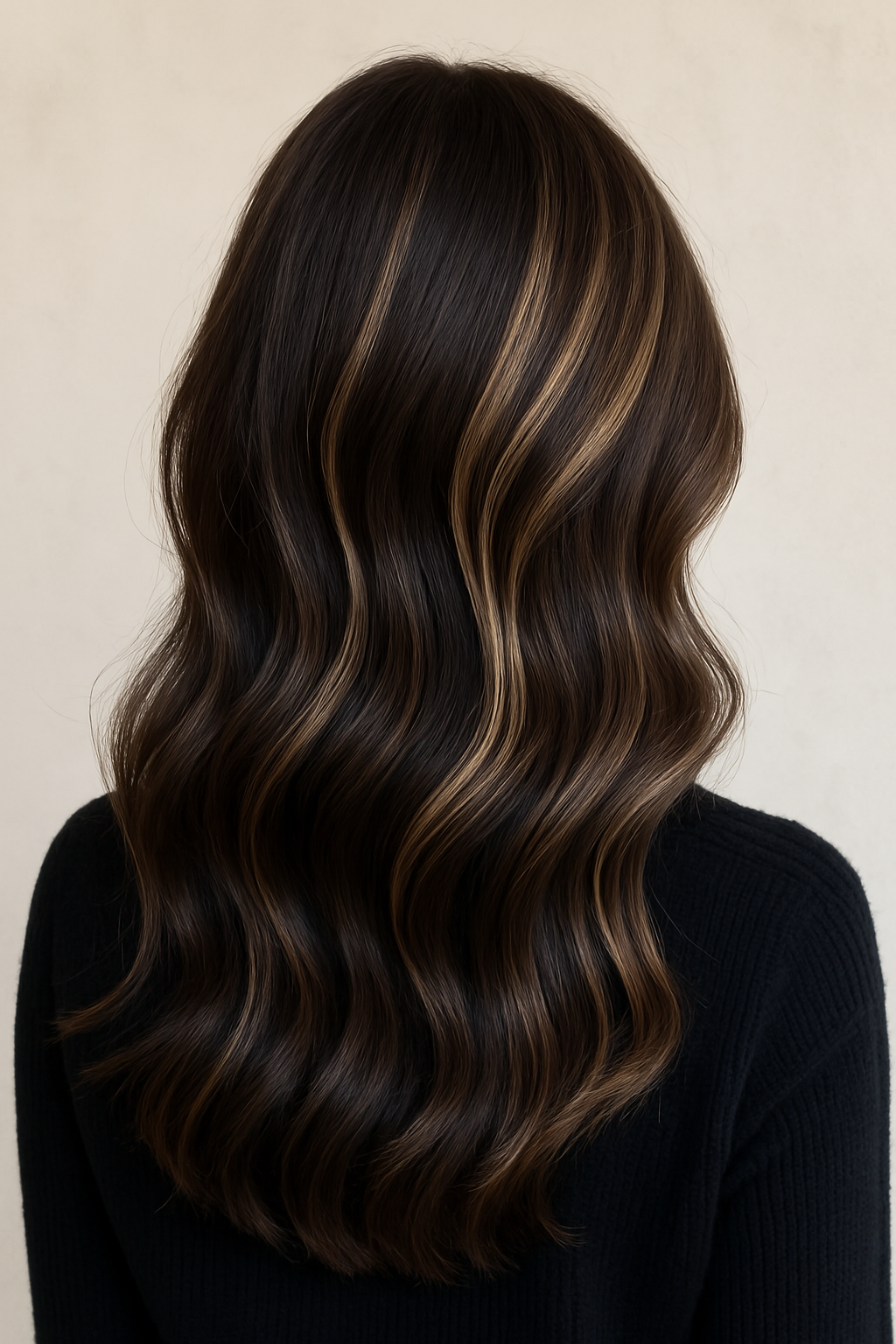 Accent Highlights
