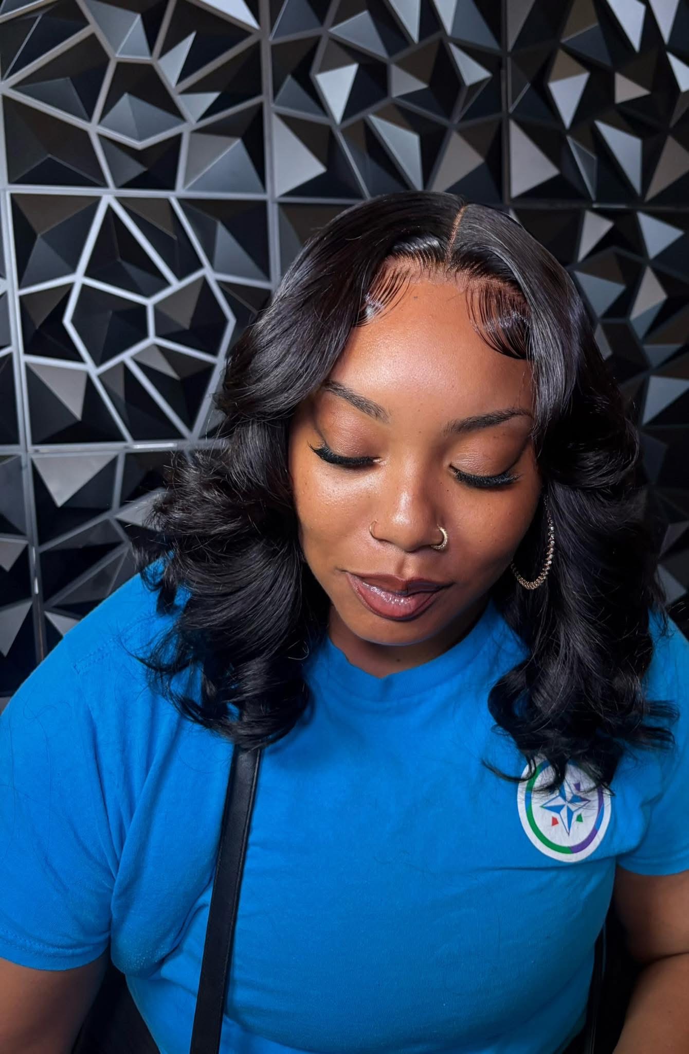 Quick Weave