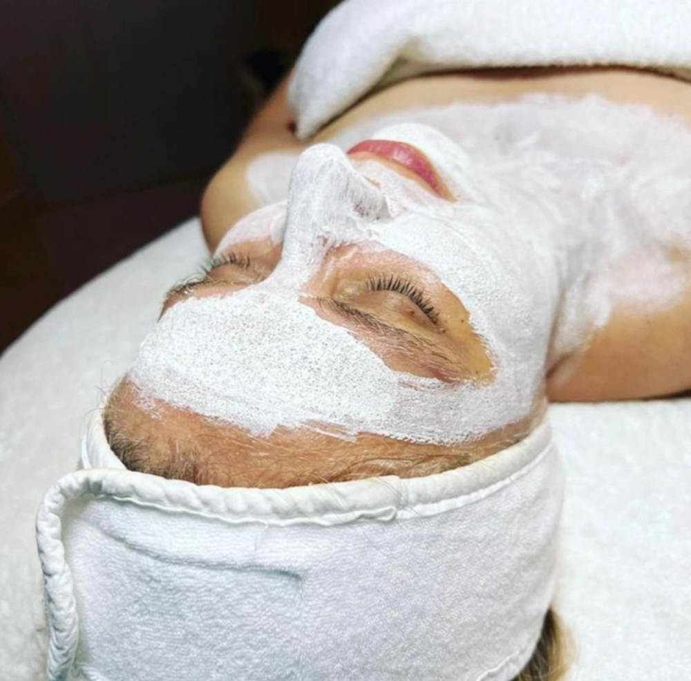 Signature Facial