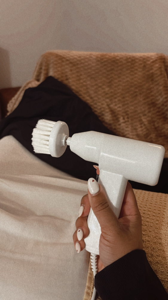 Rotary Brush
