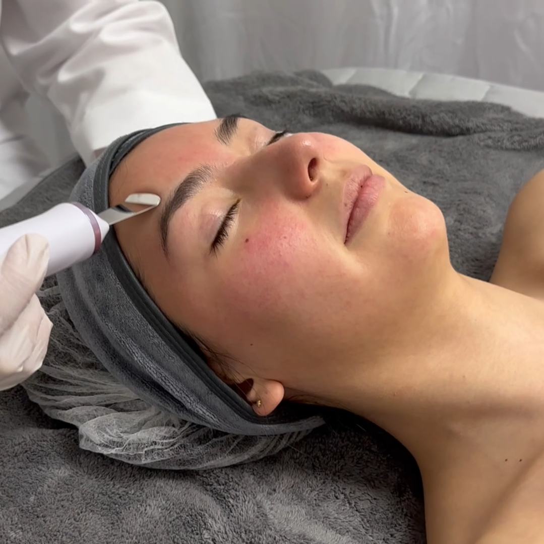 Facial By Skin Type In Tulsa