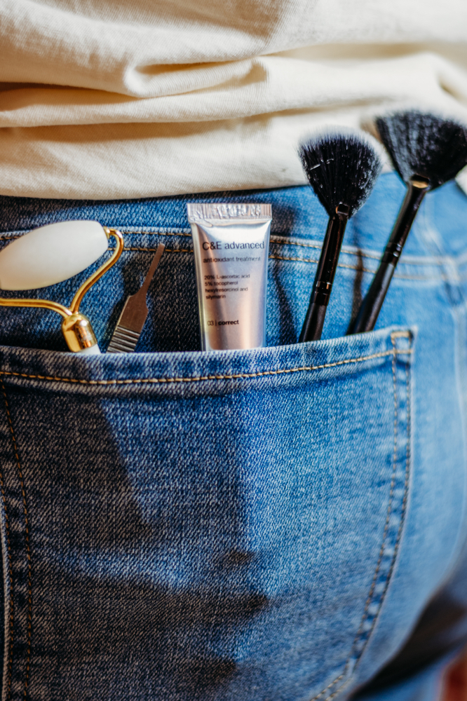 Dermaplane Only