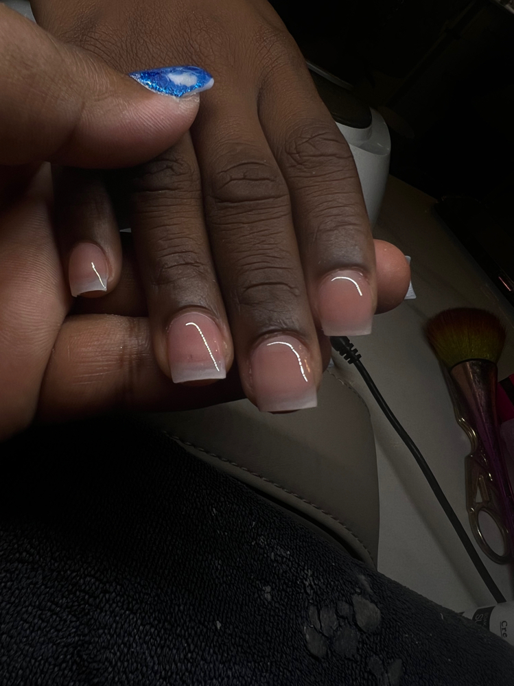 Gel Manicure