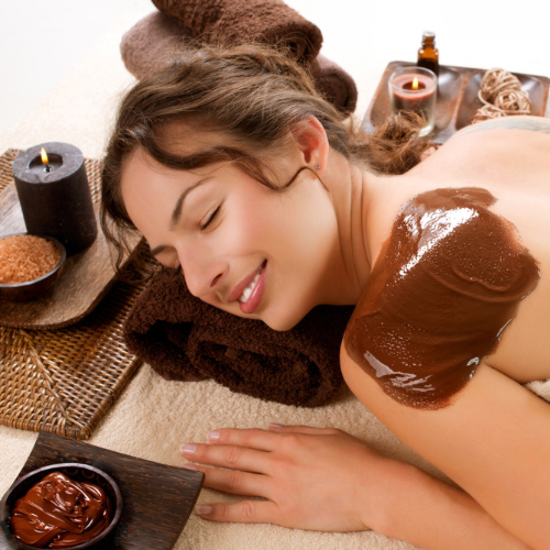 Back Facial Oasis