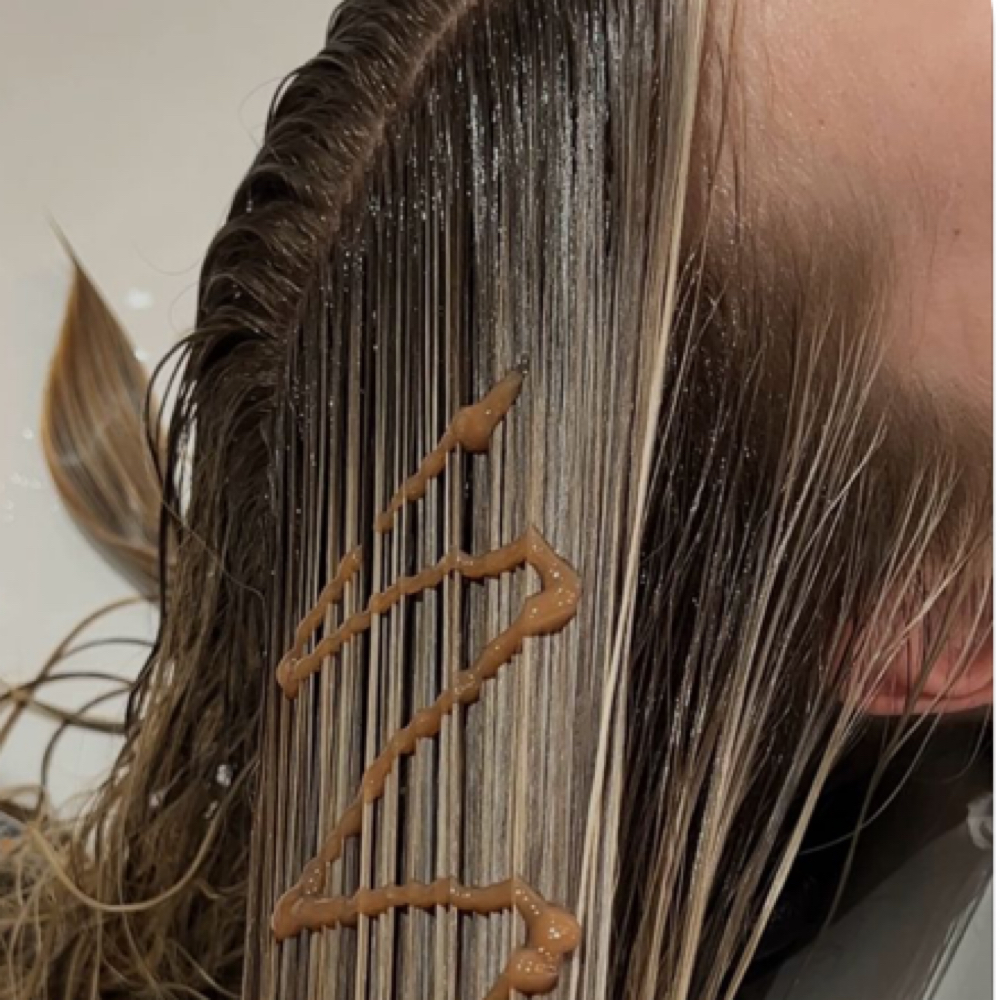 Gloss + Blow Dry/Style at Hair by Taylor in Superior, CO