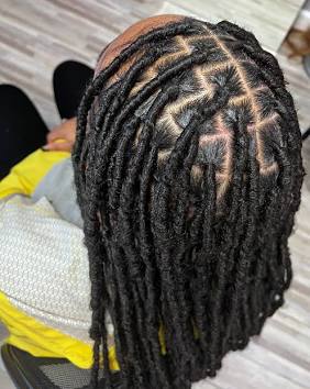 Softlocs