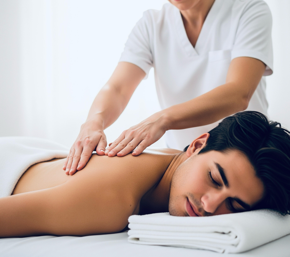 Customized Massage