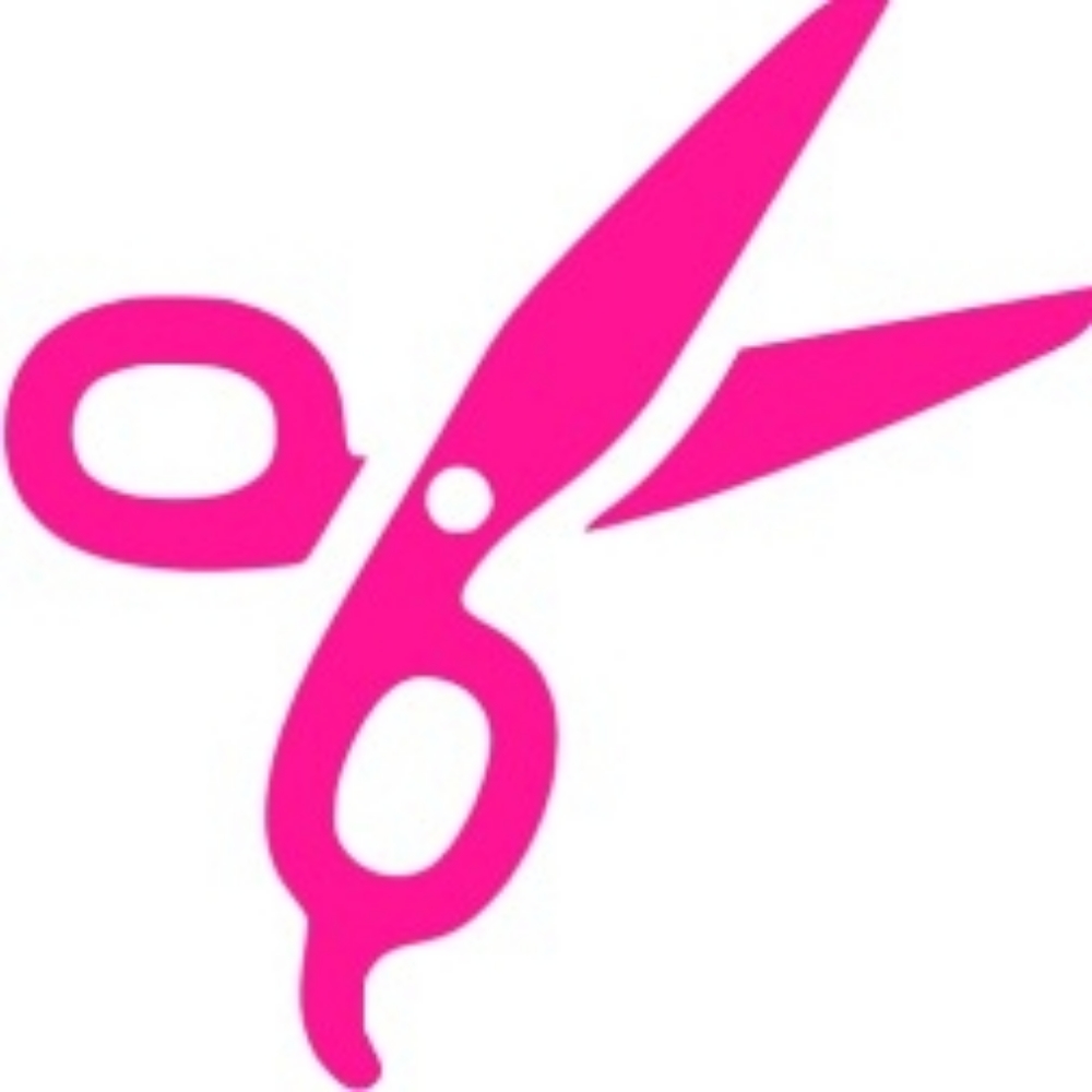 Women’s Haircut at Blissful Britt Beauty in Charleston, WV