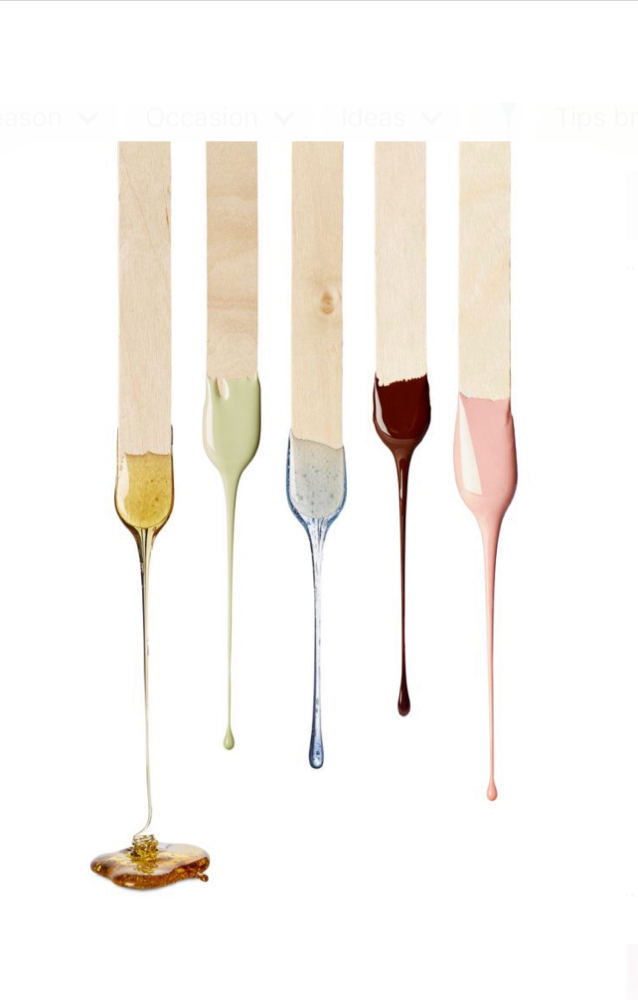 BRAZILIAN WAX