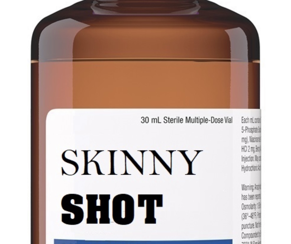 Lipo-Mino Injection