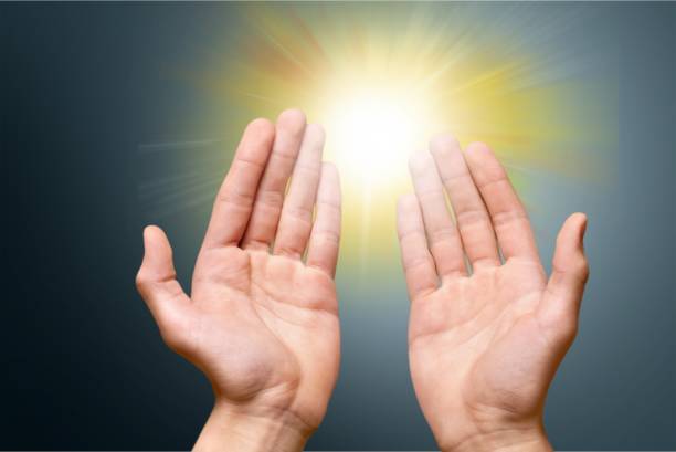 Distance Reiki