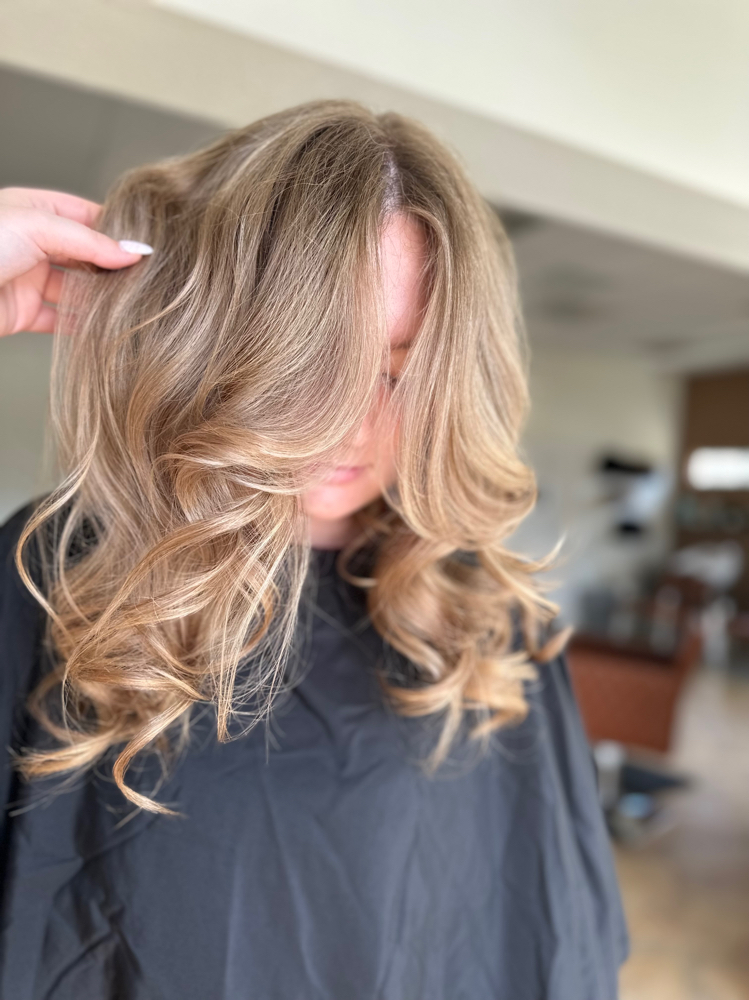 Glaze & Style