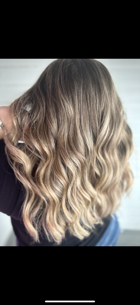 Glaze & Style