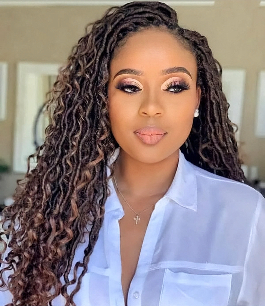 Faux Locs