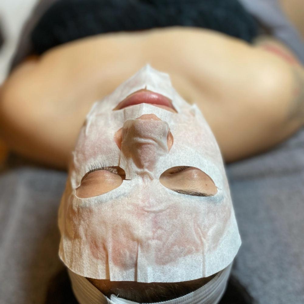 The Skin Rehab Facial at Skin by the C in Zanesville, OH