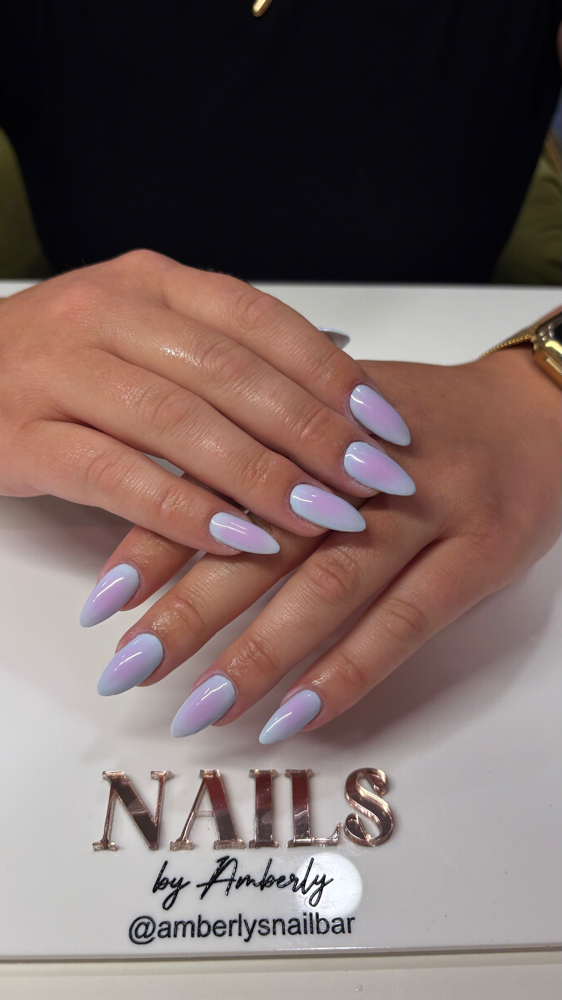Teir Two Nail Art (Starting 10/1)
