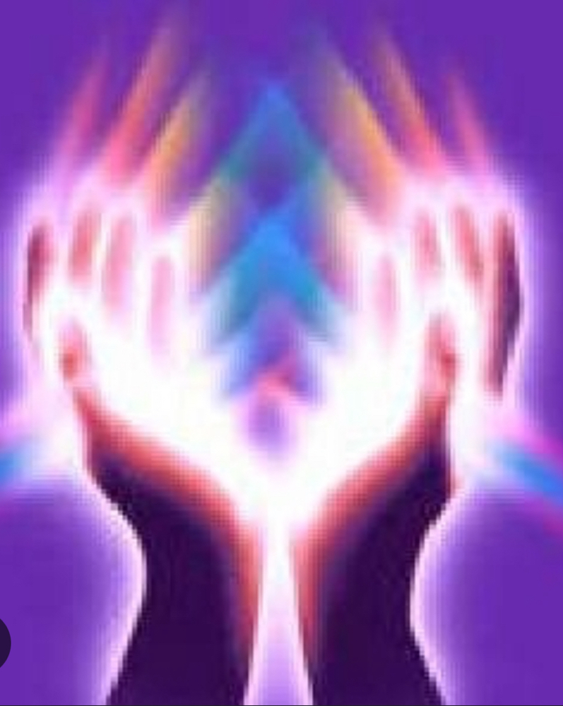 Curacion A Distancia at Divine Healing Intervention LLC in Rockford, IL