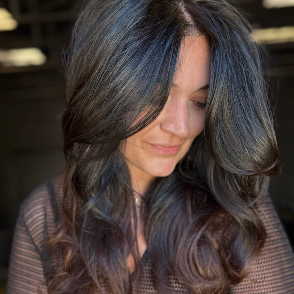 Blowouts at Lavish"E.D." in Terrytown, LA