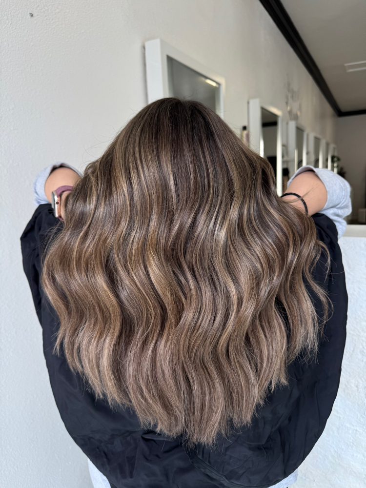 Balayage