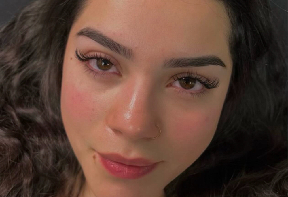 Classic Full Lash Set