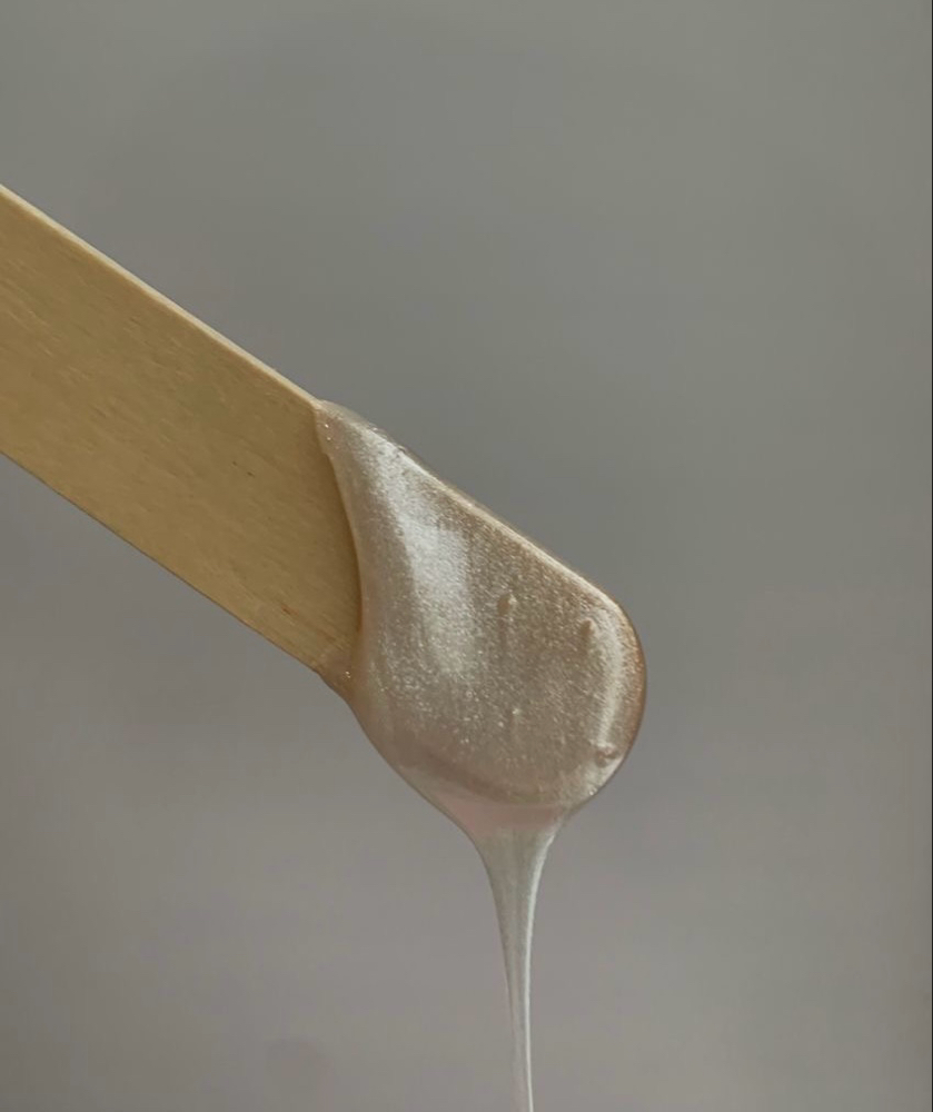 Brow Wax