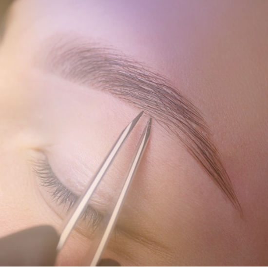 Brow Shaping