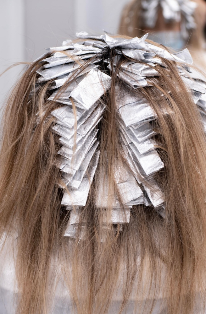 Full Custom Color Transformation at Homegrown Beauty Lounge in Meridian, ID