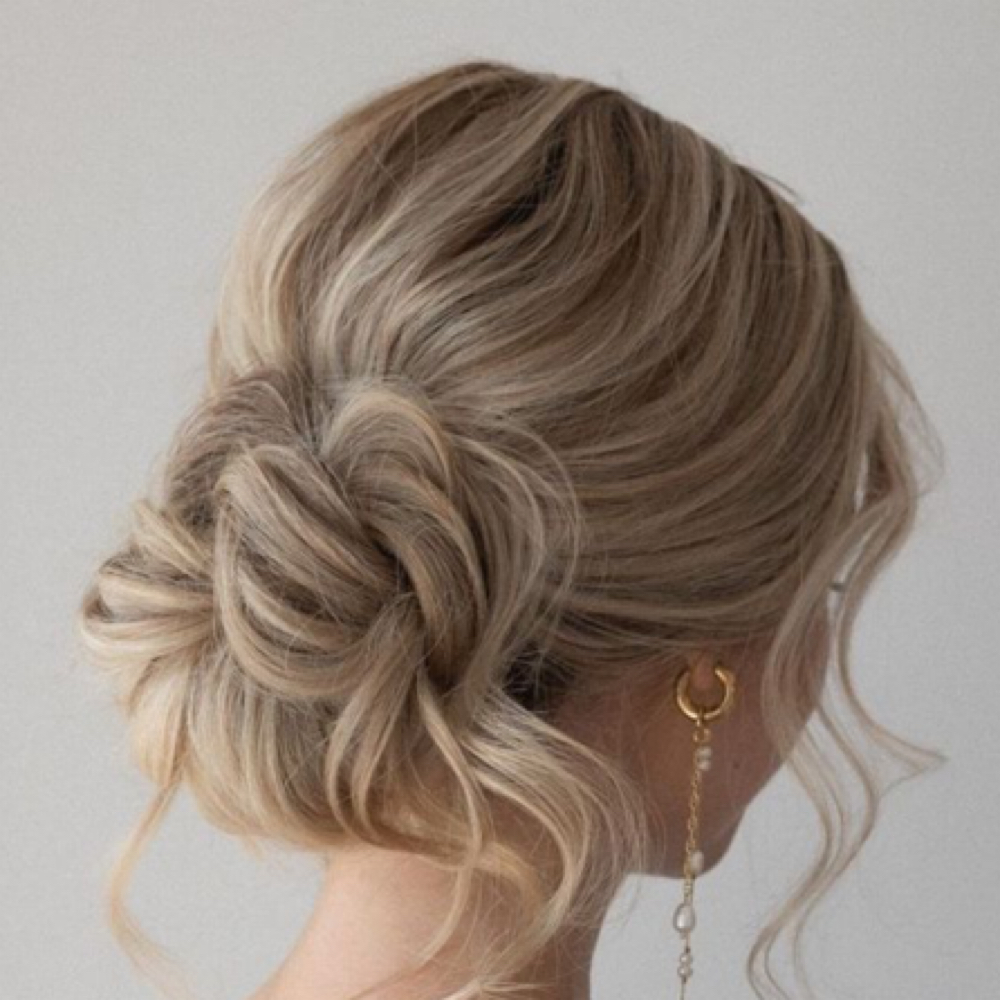 FORMAL STYLE at Brooklyn Burnett at KC studios in Dayton, TN