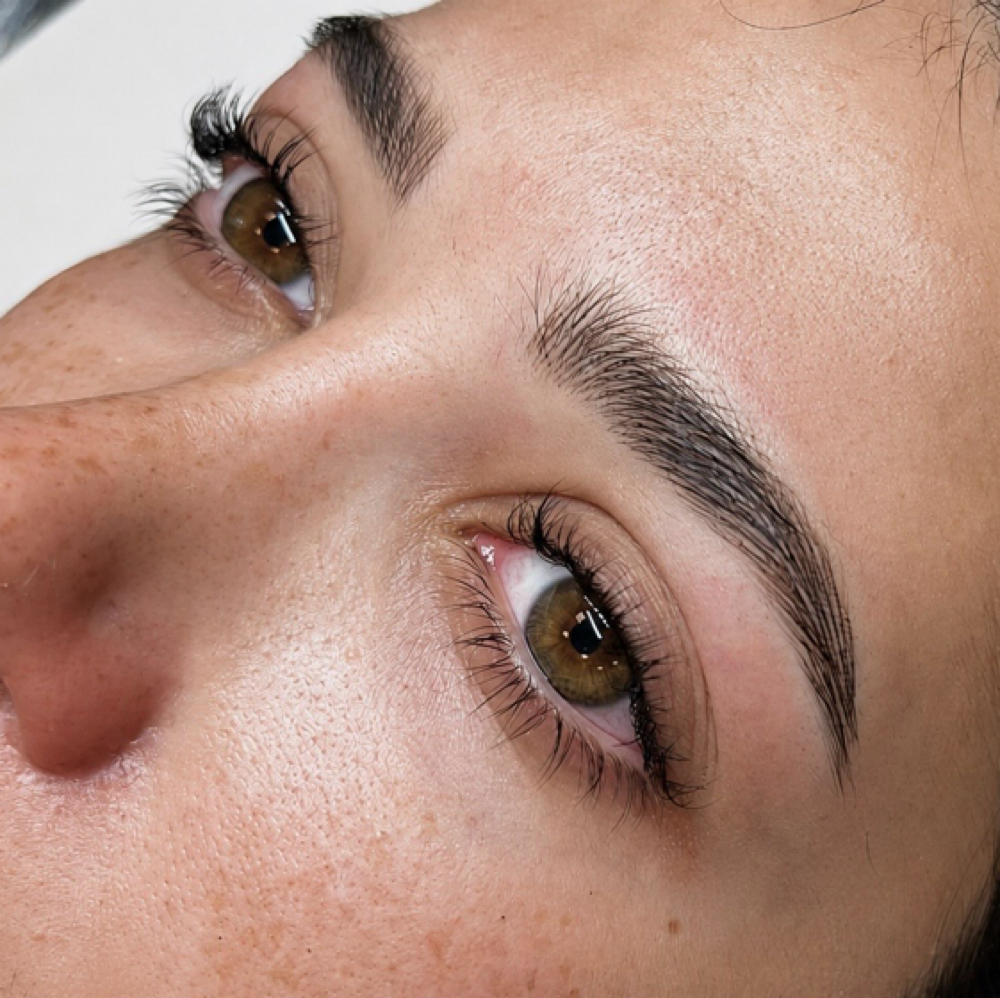 Nanoblading at Essential Beauty in Murrieta, CA