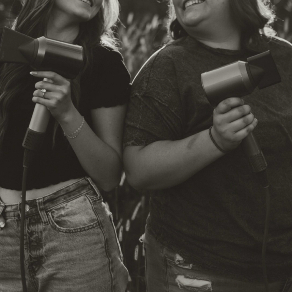 Extension Removal at B + M Beauty Lounge in Mankato, MN