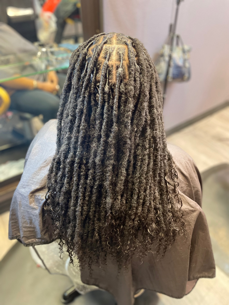 Loc Extentions Consultation