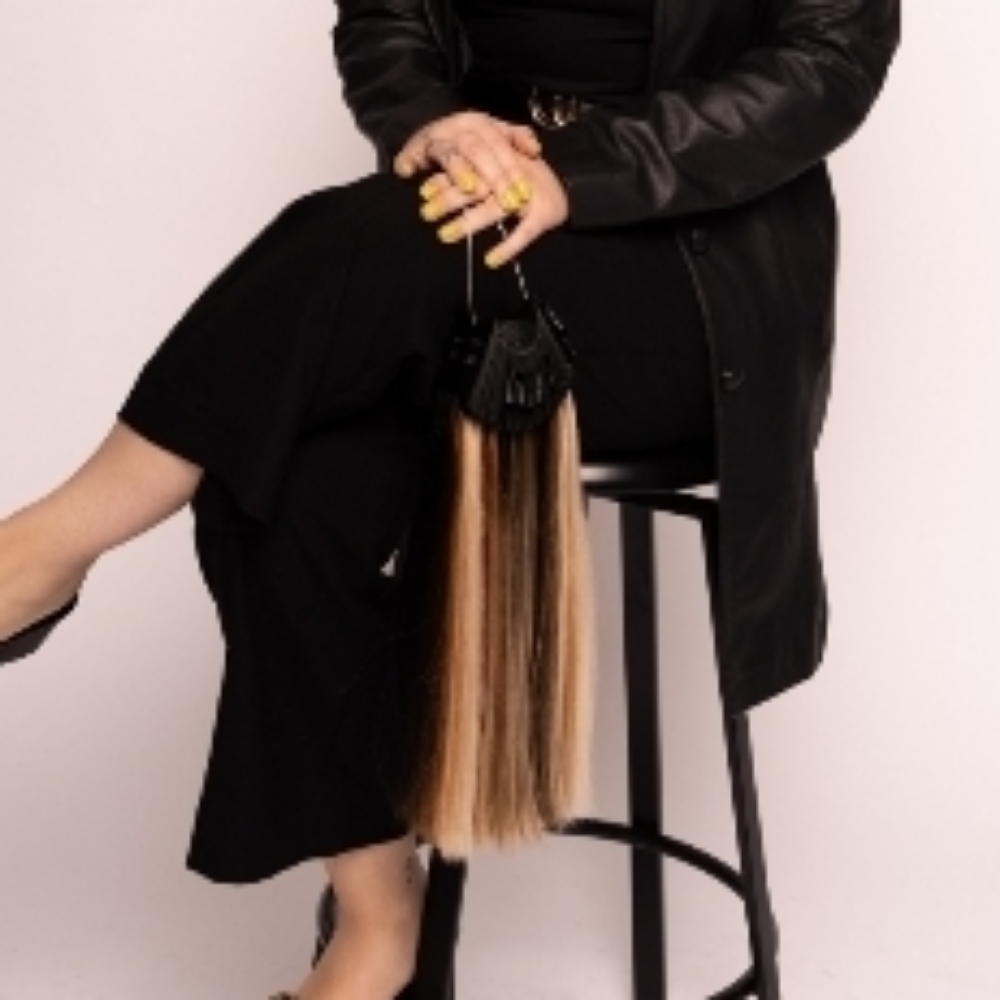 Weft Extensions Maintenence at Hair By Alexcis in Elk Grove, CA