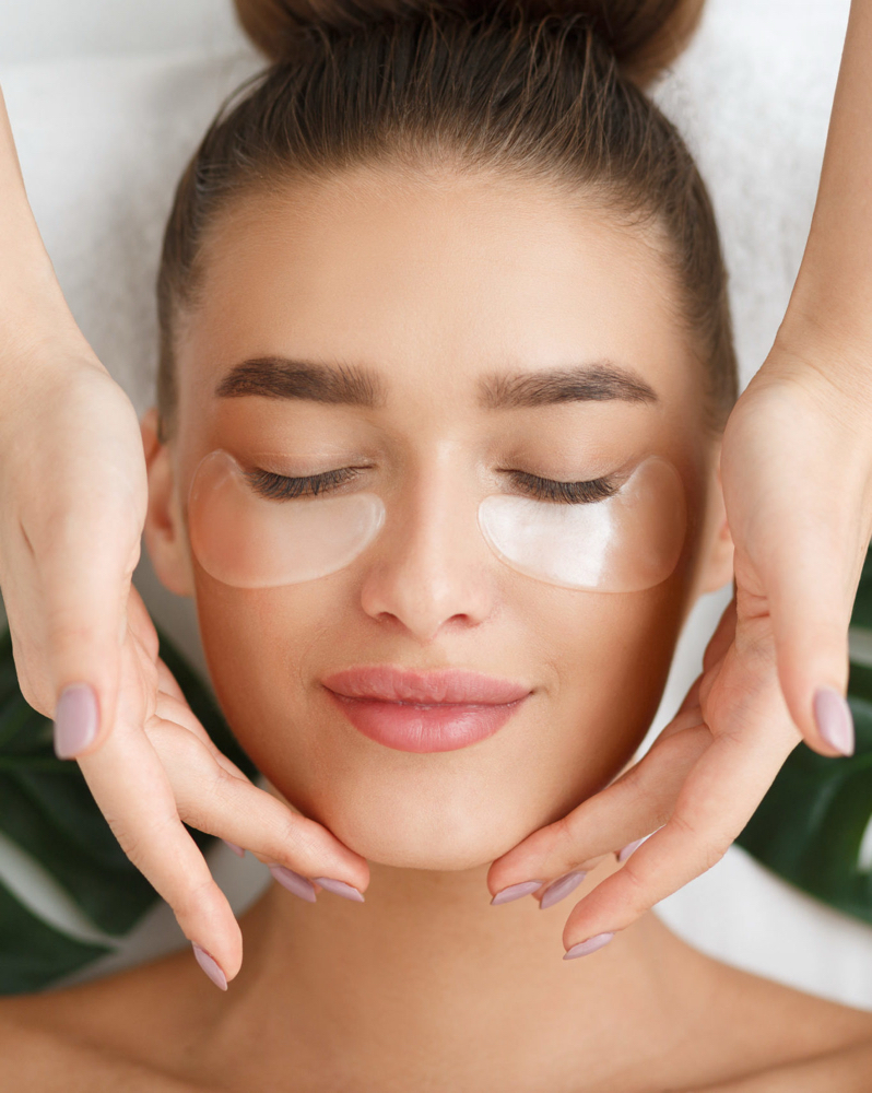 Add On Eye Treatment