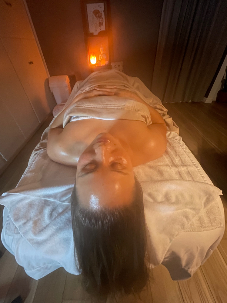The Platinum Treatment