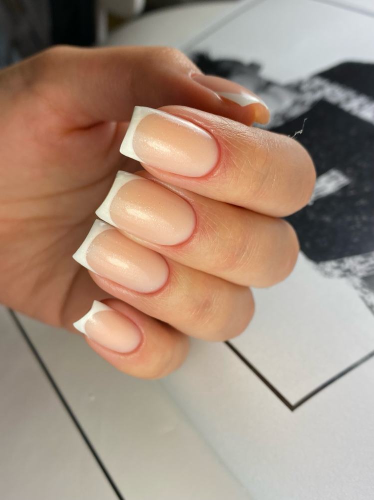 DARYA           (French Tip)