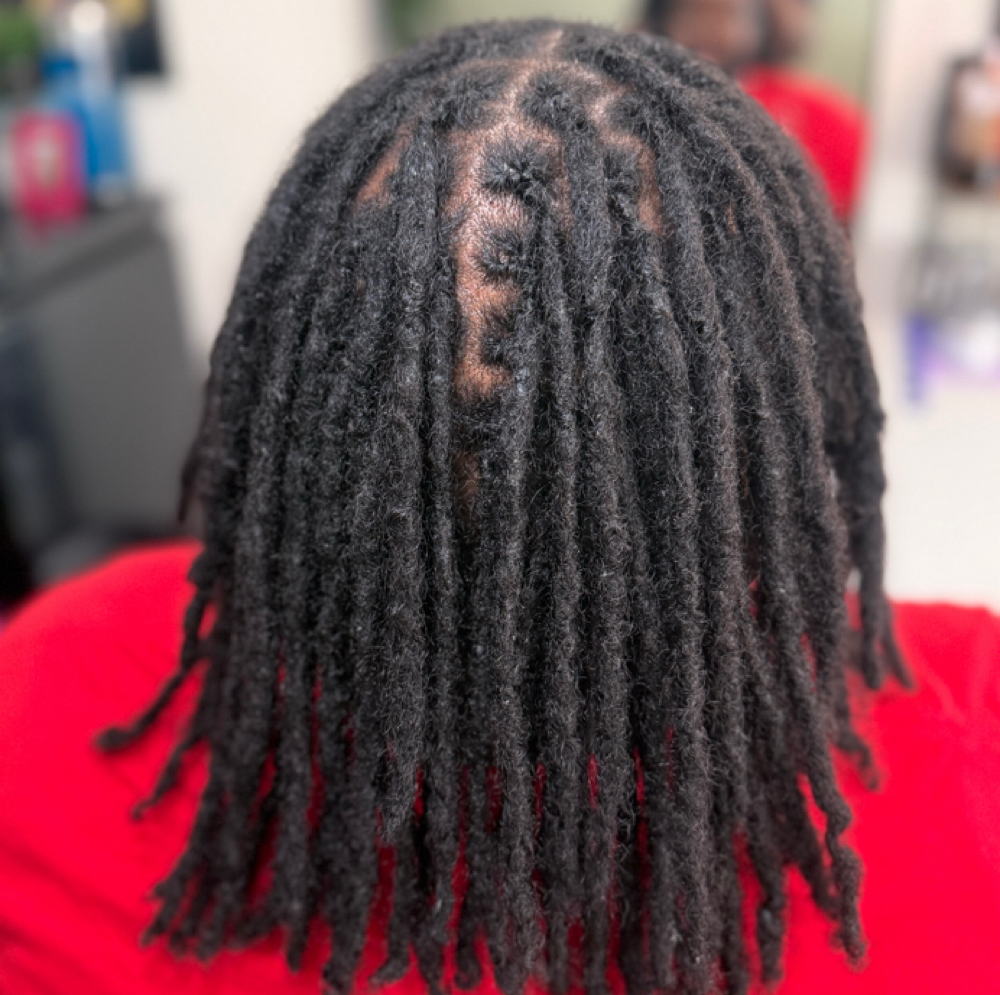 Instant loc Installation W/Berea