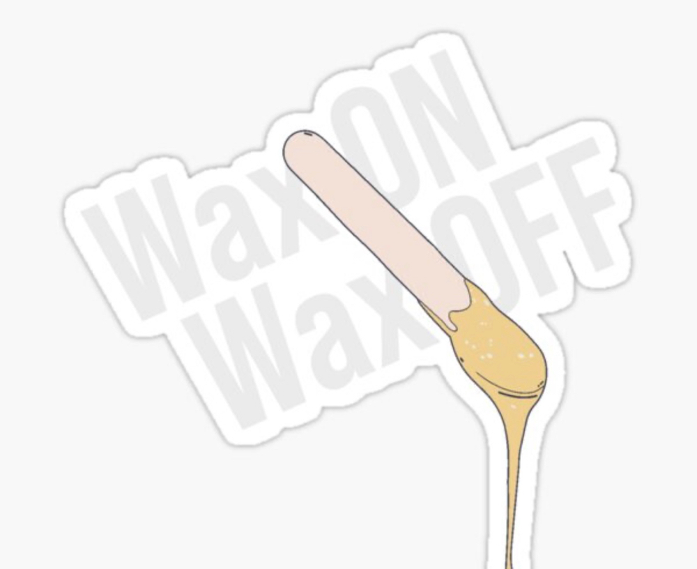 Butt Strip Wax (Female)