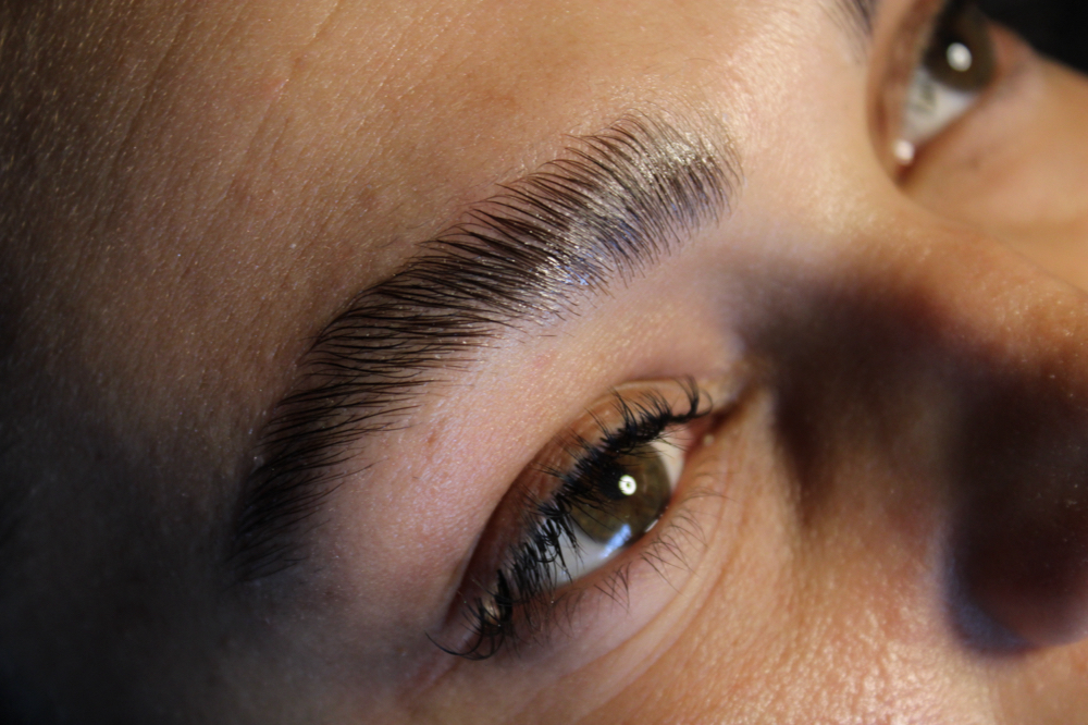 Brow Lamination